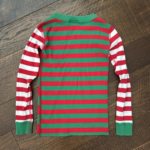 Hanna Andersson Christmas Pajamas - Picture 9 of 12